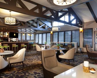 Hilton Tampa Airport Westshore - Tampa - Restaurant