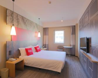 ibis Qingdao Ningxia Road - Qingdao - Habitación
