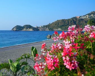 Hotel Caparena - Taormina