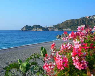 Hotel Caparena - Taormina