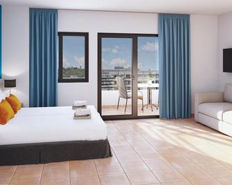 Gomila Palma Apartments - Palma de Mallorca - Bedroom