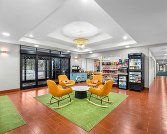 Spark by Hilton Ann Arbor South - Ann Arbor - Aula