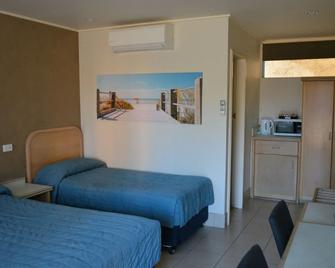 Chelsea Motor Inn - Coffs Harbour - Habitación