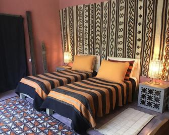 Dar al Hossoun - Taroudant - Habitación