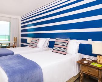 Kembali Hotel Porto de Galinhas - פורטו דה גליניאש - חדר שינה