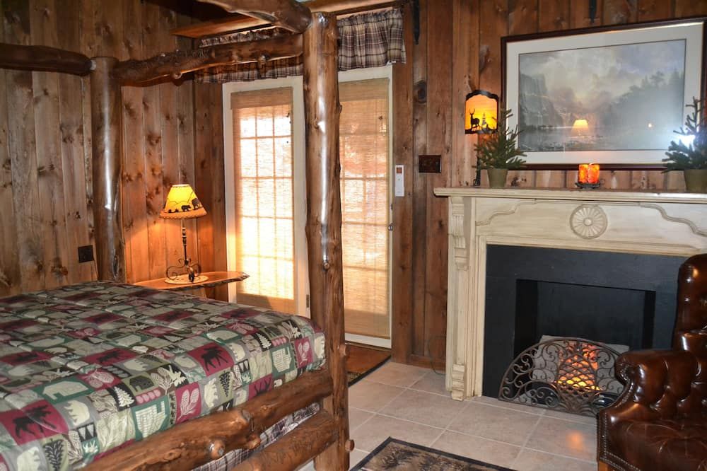 The Guest House