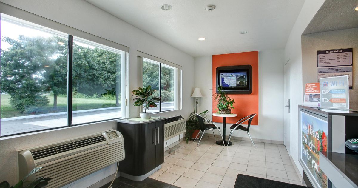 Motel 6 Elkton, MD £47. Elkton Hotel Deals & Reviews KAYAK