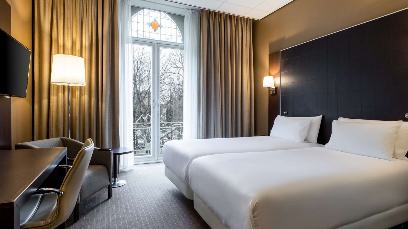 NH เซ็นเตอร์ อูทริคต์