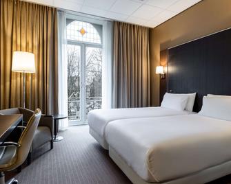 NH Centre Utrecht - Utrecht - Yatak Odası