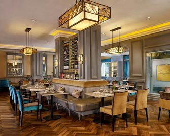 The College Green Hotel Dublin, Autograph Collection - Dublin - Restaurant