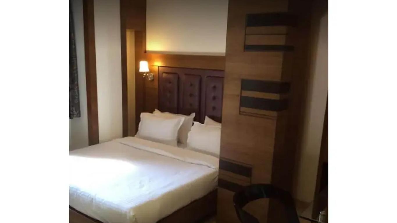 Hotel Sapna