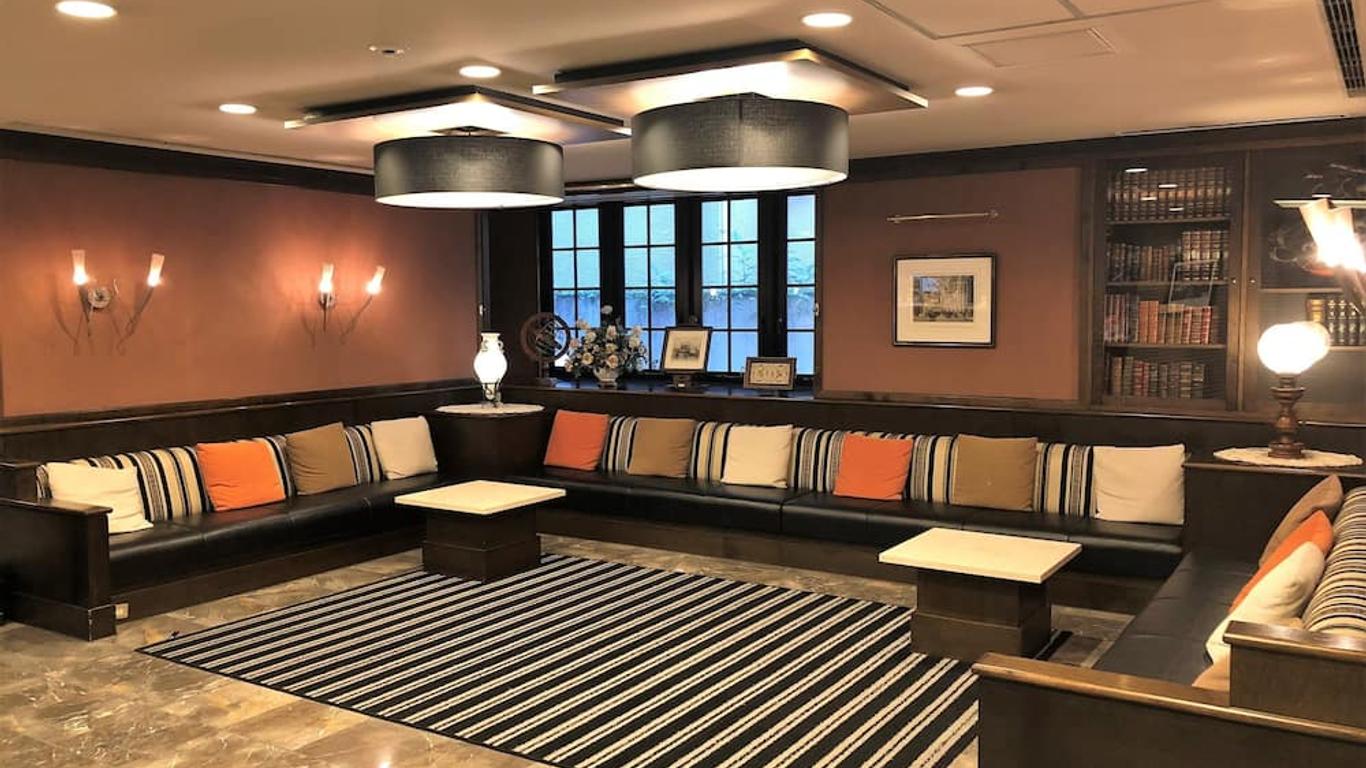 إيه بي إيه هوتل ميازاكي إكي تاتشي بانادوري