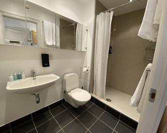 Psg 23 - Short Stay Apts By Living Suites - Copenhaguen