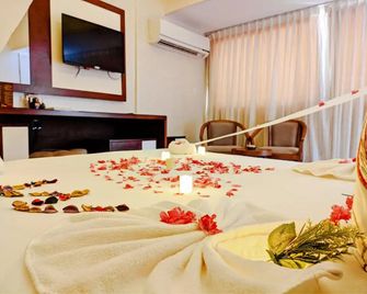 Jewel Matrouh Hotel - Marsa Matruh