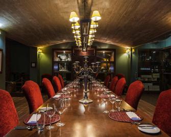 No5 Boutique Art Hotel by Mantis - Port Elizabeth - Building