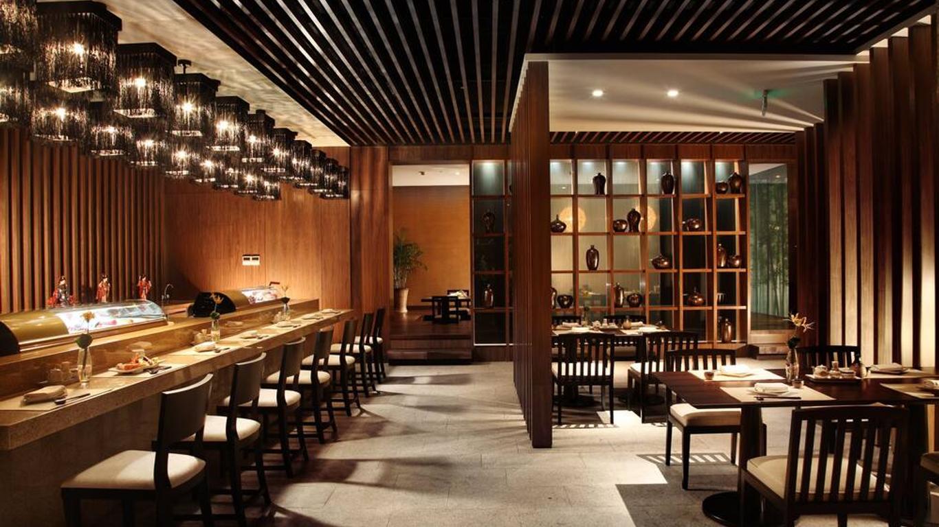 Shenzhen Dameisha Kingkey Palace Hotel