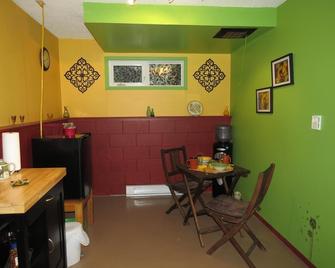 Woodcrest Bed and Breakfast - Clearwater - Restauracja