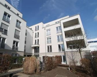 Park Linné Management Gmbh - Colonia - Edificio