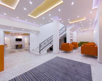 Hotel Hayat Hills - Sarajevo - Lobby