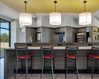 Motel 6 Dallas, Tx Methodist Charlton Medical Ctr - Dallas - Bar