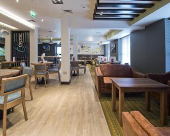 Premier Inn Monmouth - Monmouth - Ristorante