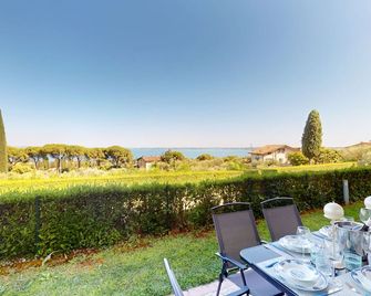 Horizon Apartment by Bookinggardalake - Soiano del Lago