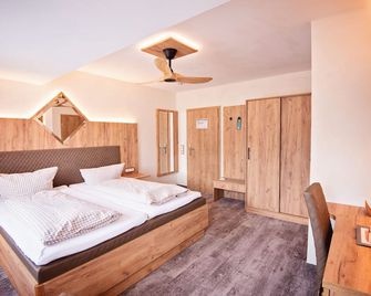 Landhaus Eden 3 Sterne Superior - Soltau - Habitación