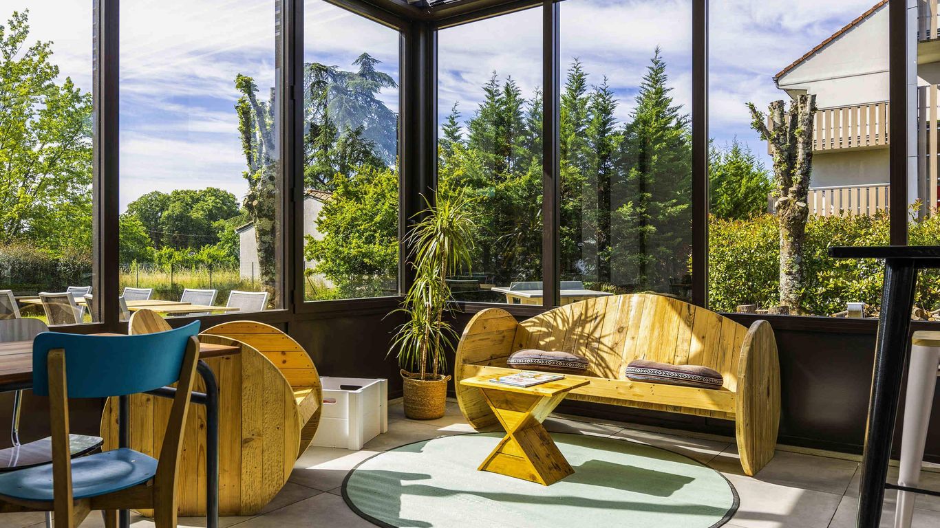 جريت هوتل أنجوليم