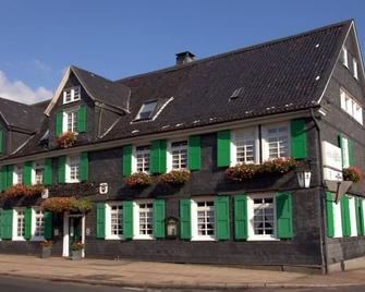 Hotel Zur Eich - Wermelskirchen - Gebäude