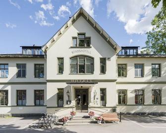 1909 Sigtuna Stads Hotell - Sigtuna - Building