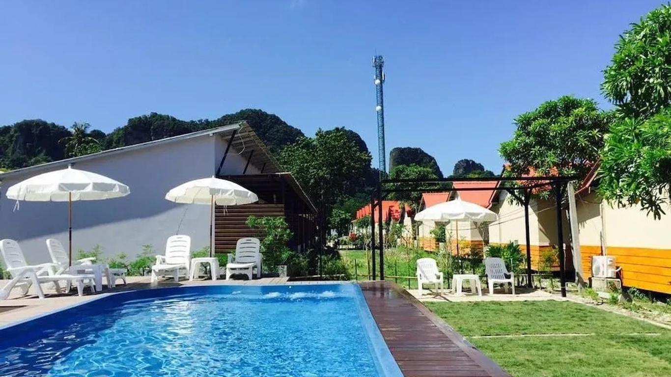 The Hip Resort @ Phi Phi