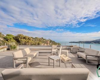 Hotiday Room Collection - Porto Venere - Portovenere - Balkón