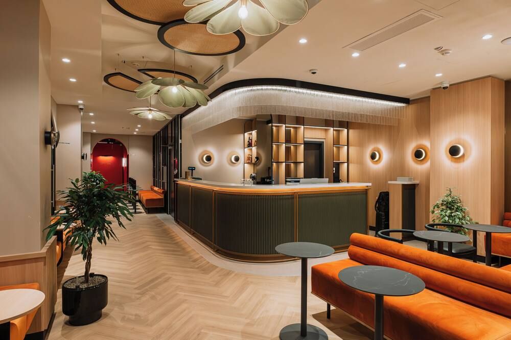 فندق تريانون