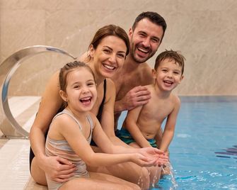 Elite World Comfy Istanbul Avcılar - Istanbul
