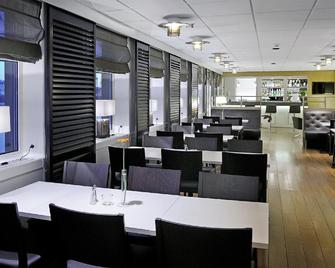 Good Morning Sundsvall - Sundsvall - Restaurant