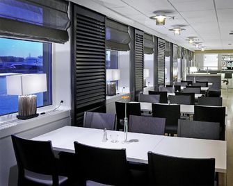 Good Morning Sundsvall - Сундсвалл - Ресторан