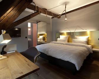 Dormero Hotel Schwäbisch Hall - Schwäbisch Hall - Bedroom