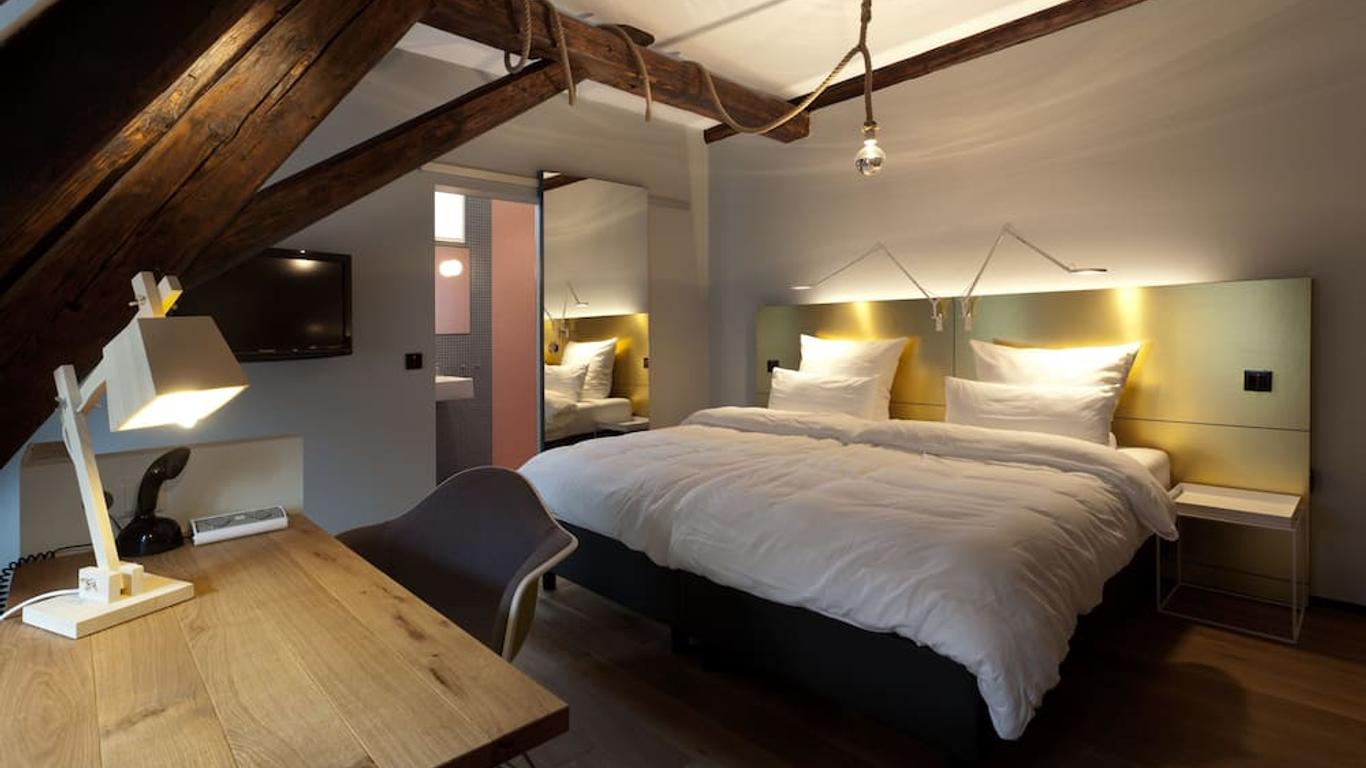 施洛酒店 - 維比施哈爾