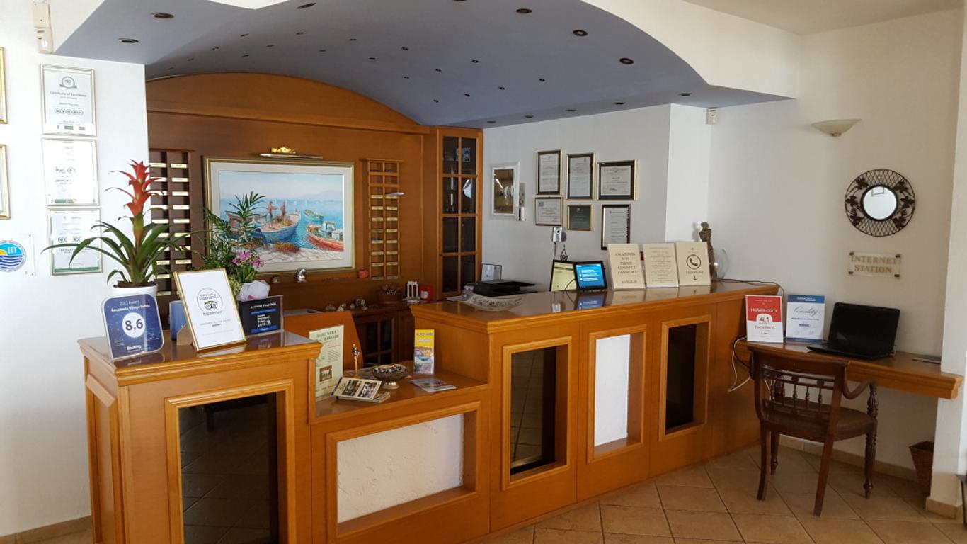 Amazones Village Suites