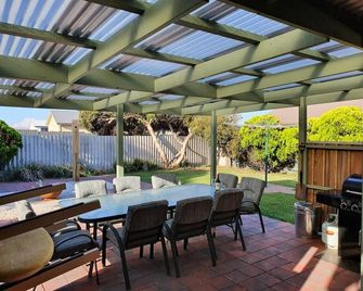 Hero Views At Middleton - Wifi - Beach - Middleton (Austrálie) - Ložnice