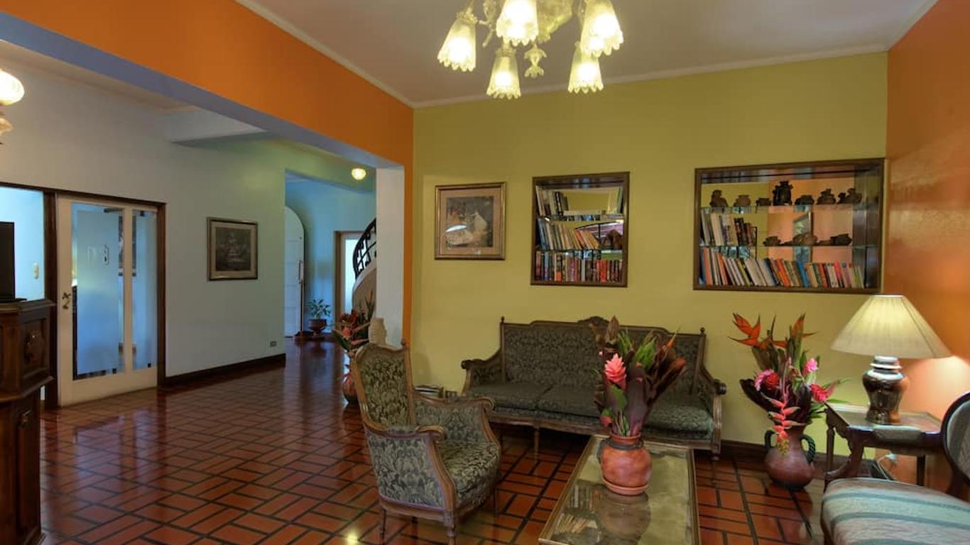 La Bergerac Boutique Hotel