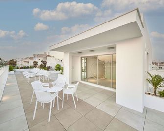 Hotel Leonor - Conil de la Frontera - Balkon