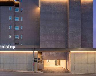 Hotel Coolstay Gimcheon - Gimcheon - Edificio