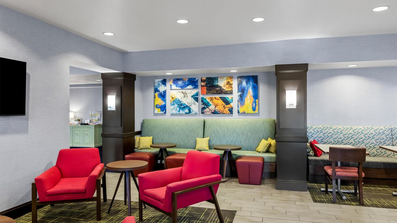 Hampton Inn Middletown