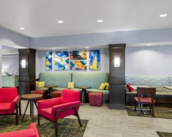 Hampton Inn Middletown - Middletown - Lounge