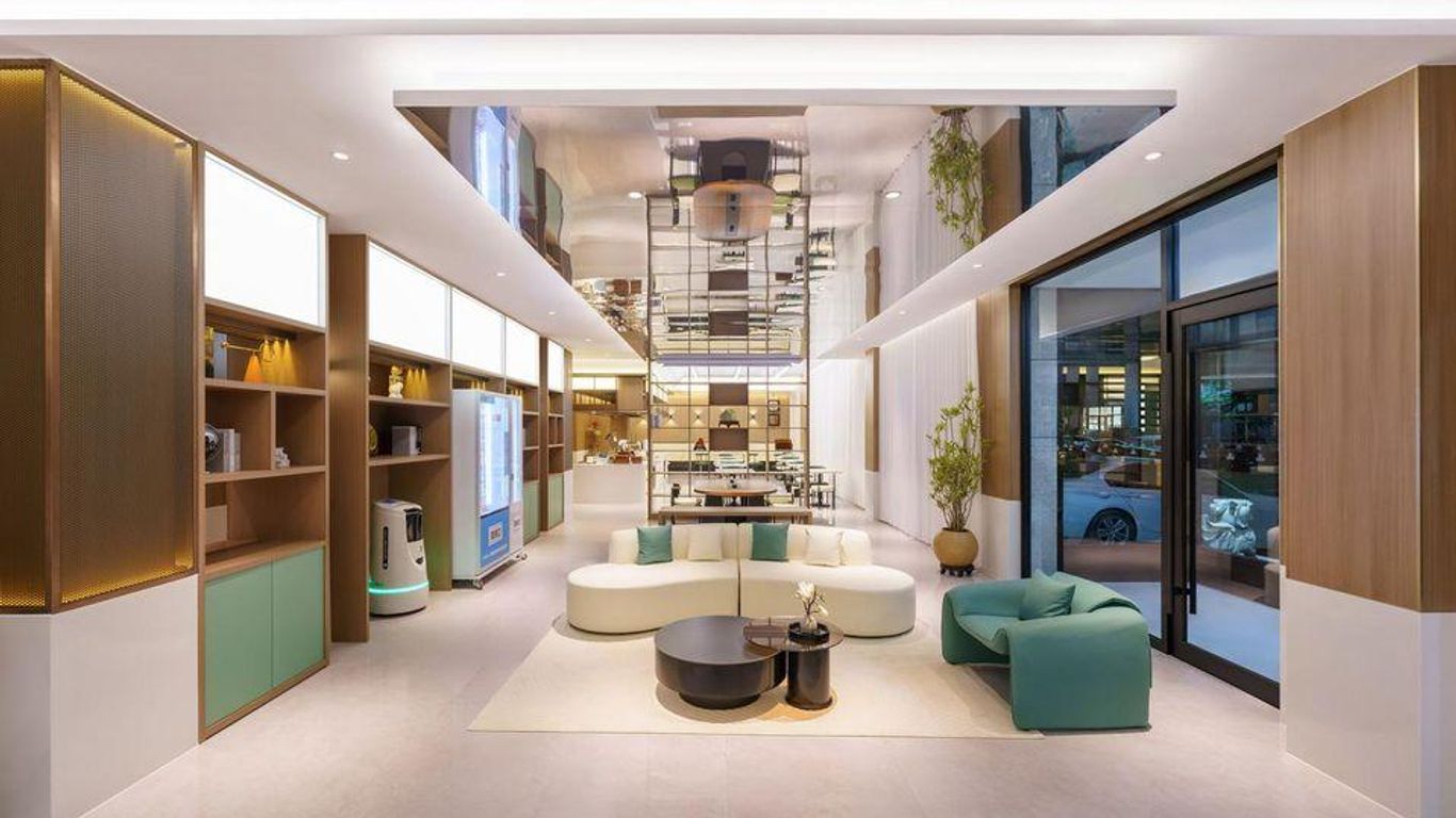 锦江之星连锁酒店大连金州恒达花园店