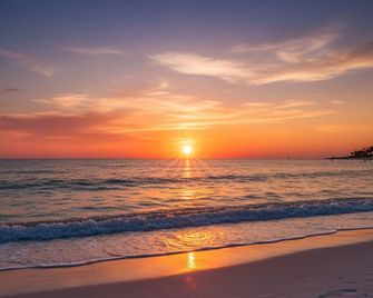 Lovers Key Resort 404 by Distinctive Beach Rentals - Bãi biển Fort Myers - Bãi biển