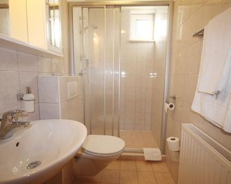 Hotel Altmann - Wien - Bad