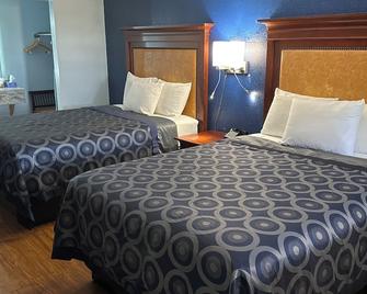 Tanglewood Motel - Frederick - Habitación