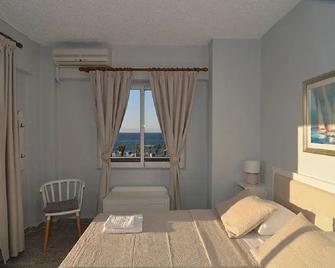 Hotel Arion - Kolymvari - Bedroom
